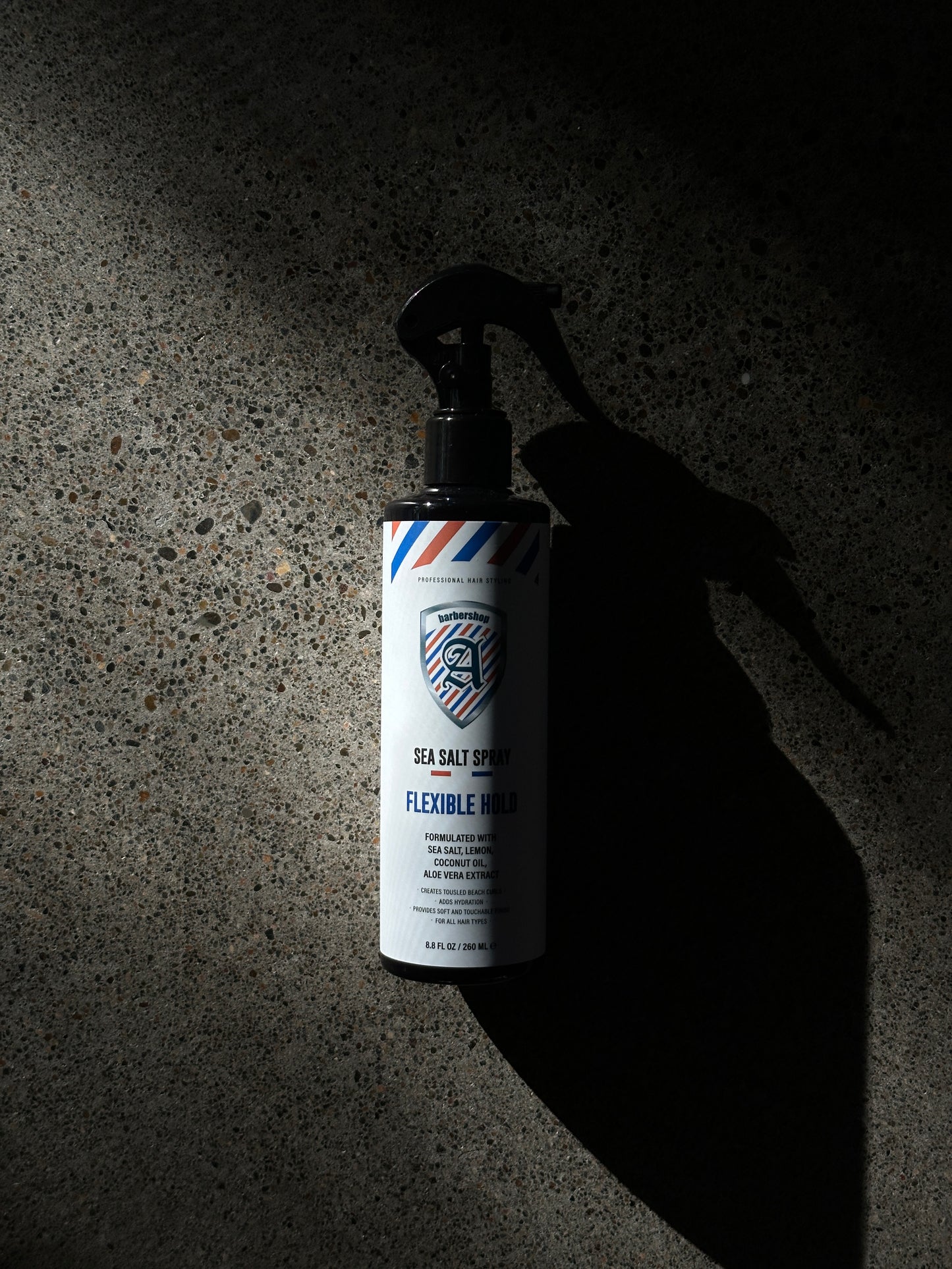 Sea Salt Spray