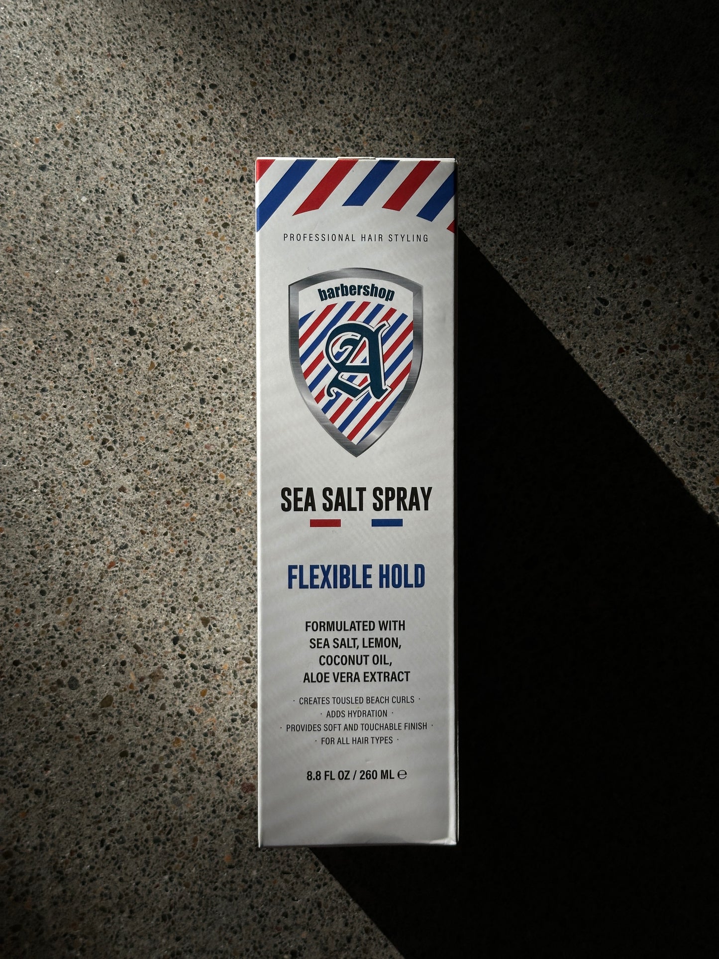 Sea Salt Spray