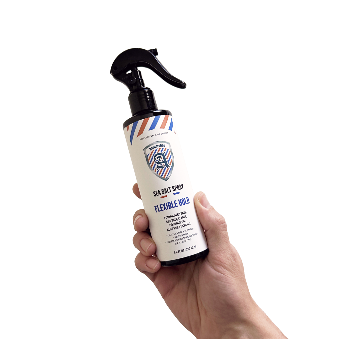 Sea Salt Spray
