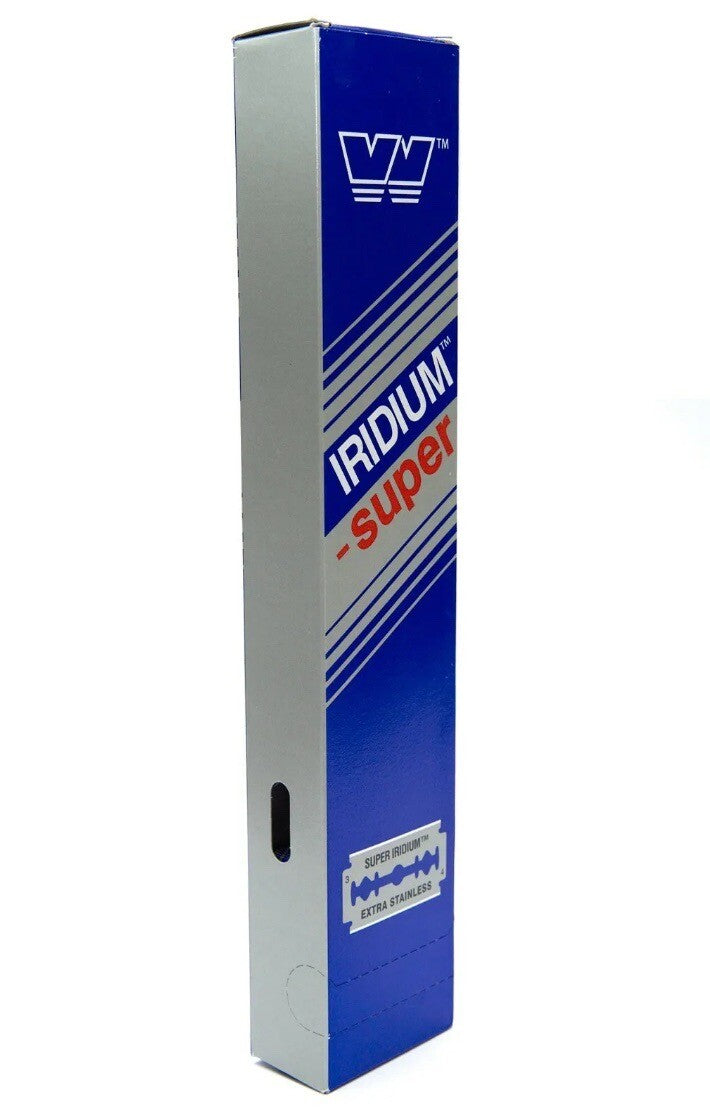 Wizamet Super Iridium