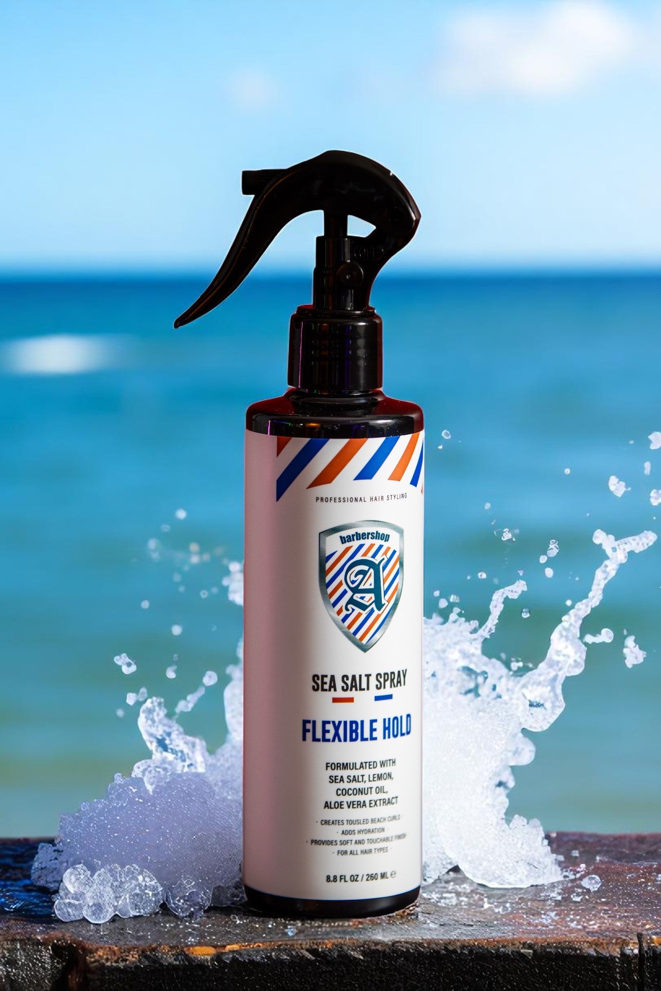 Sea Salt Spray
