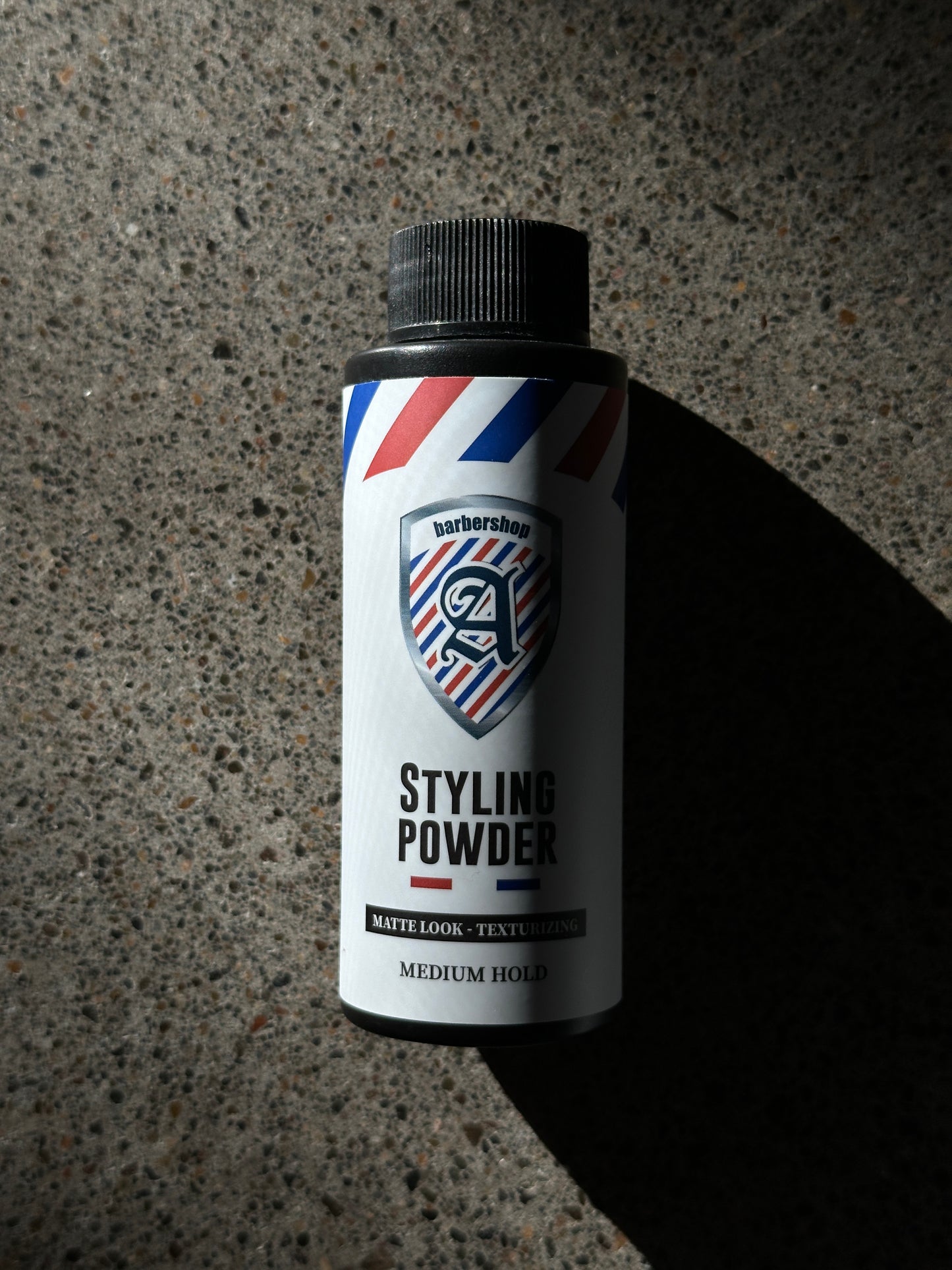 Styling Powder