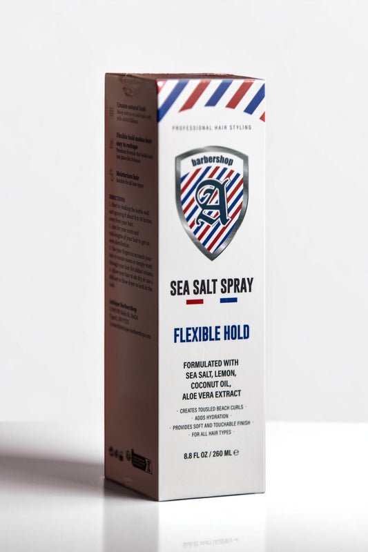 Sea Salt Spray