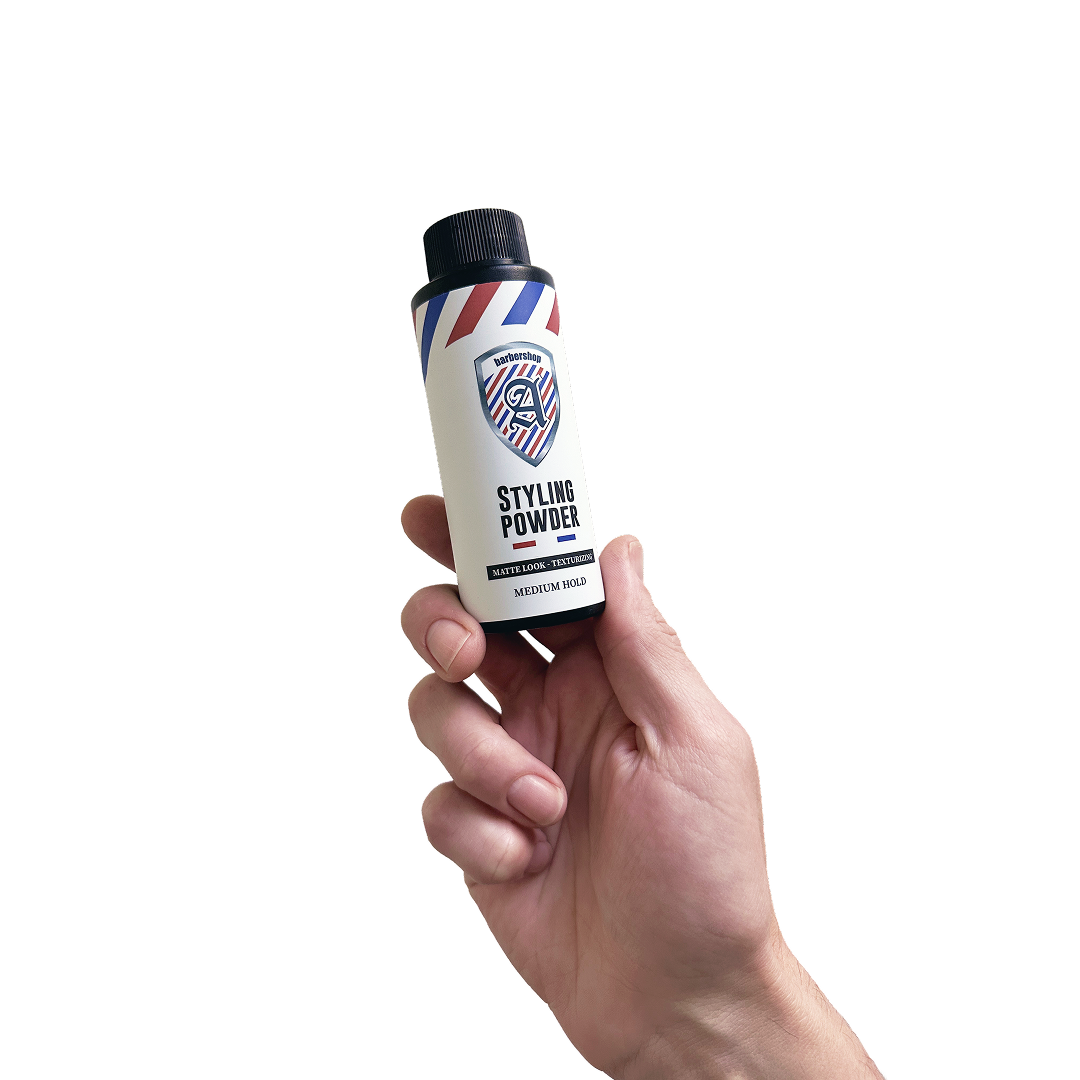 Styling Powder