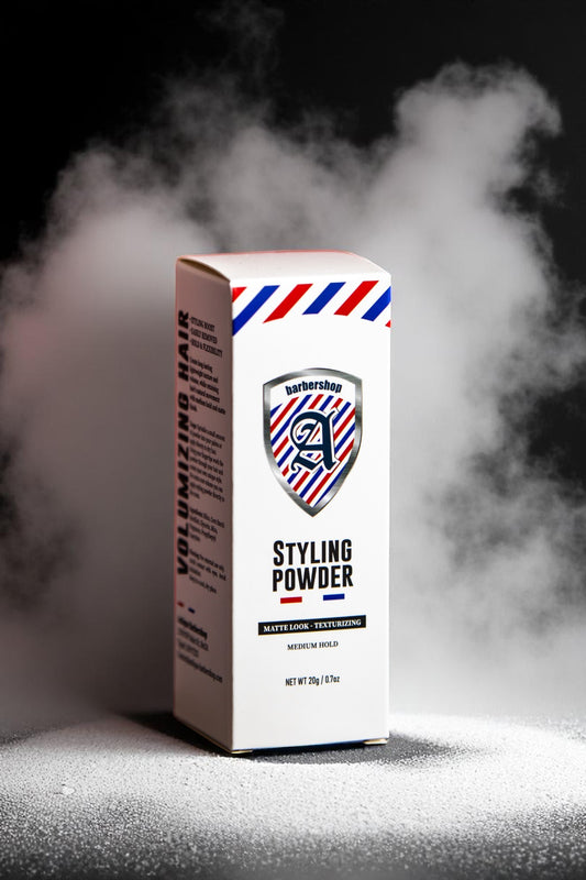 Styling Powder