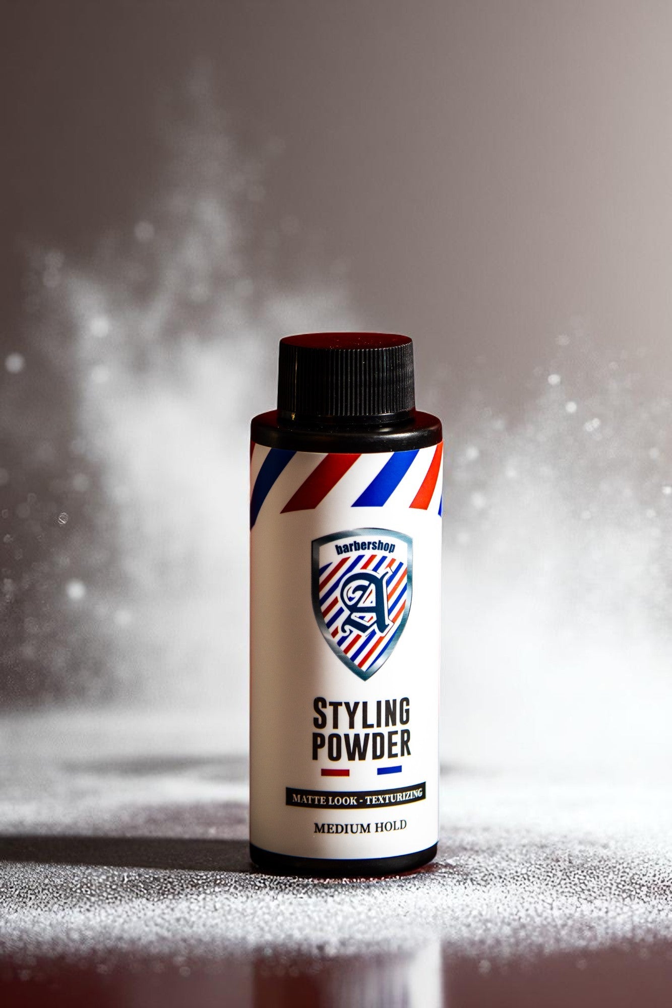 Styling Powder