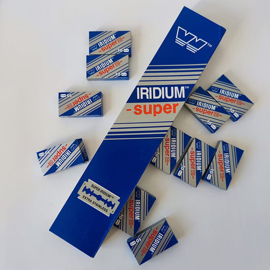 Wizamet Super Iridium